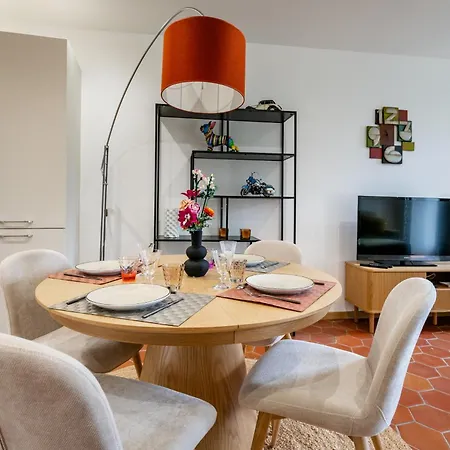 La Roseraie - Maison 4 Pers - Disney 30 Min Vila