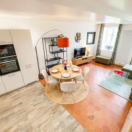 La Roseraie - Maison 4 Pers - Disney 30 Min * Saint-Augustin (Seine-et-Marne)