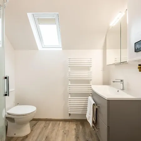 Vila La Roseraie - Maison 4 Pers - Disney 30 Min *